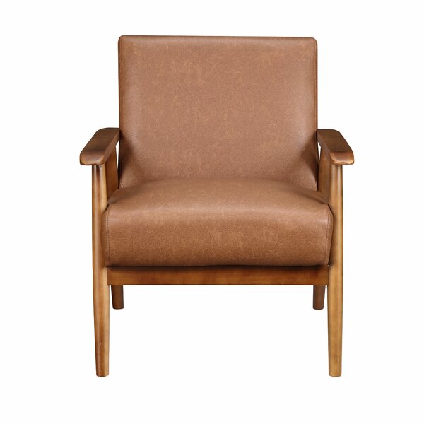 Mid century chair online wayfair